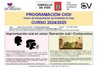 Modulos CIOV curso 2024 -2025